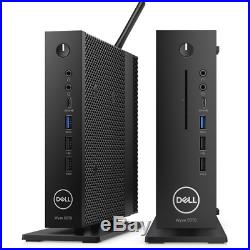 New Wyse 2CNG5 Thin Client 5070 3412492 J5005