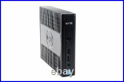 OEM DELL WYSE 5490-D90Q10 Thin Client 1.5 GHZ 4GB/16GB 909880-01L+DEVICE ONLY