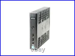 OEM Dell Wyse 5010 Dx0D ZC Thinos Lite 8GB Flash 2GB Ram WDKD5+KIT Thin Client
