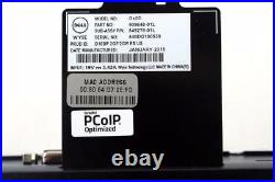 OEM Dell Wyse 5012-D10DP Thin Client 1.40 GHz 2GB RAM 2GB Flash- 909648-01L