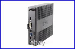 OEM Dell Wyse 7490-Z90QQ7P CLIENT 1.5 GHz 4GB / 16GB RJ45 GFX IW-909805-51L