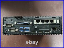 PfSense five-port Gigabit router/firewall on Dell Wyse 5070 hardware
