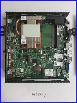 Read Dell Wyse 5070 Thin Client Pentium J5005 1.5GHz 4 GB RAM 16 GB eMMC with PSU