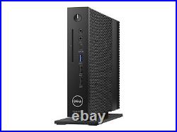 Renewed Dell Thin Client 5070 Intel Celeron J4105 4-Core 4GB RAM 16GB Flash E