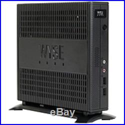 SI Wyse 909692-91L Thin Client PC AMD T56N 1.6 GHz Dual-Core Processor 4 GB