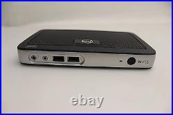 WXMJD DELL Wyse SVC 0GF/1GR WIFI UNIT ONLY withAnt Zero Client (Citrix) ThinOS 2.0