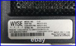 WYSE CX0 C10LE 902175-01L 1GHz Thin Client Terminal (Lot of 15)