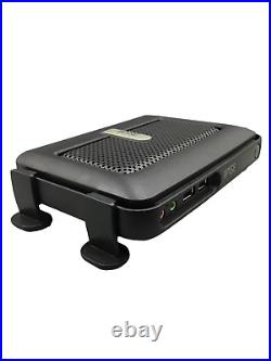 WYSE CX0 C50LE Linux 1G 1GF/1GR DVI 902171-01L NO Adapter AS IS