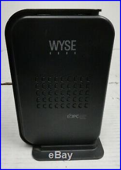 WYSE D200 P20 PCoIP Dual Thin Client 909101-01L LOT of 11 (5D5.31. JK)