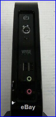 WYSE D200 P20 PCoIP Dual Thin Client 909101-01L LOT of 11 (5D5.31. JK)