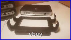 WYSE P25 TERA2 Thin Client PxN 909569 RJ45 512R with AC Adaptor Lot of 7