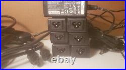 WYSE P25 TERA2 Thin Client PxN 909569 RJ45 512R with AC Adaptor Lot of 7