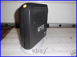 WYSE WT9450XE Thin Client with Windows XP & Citrix Neighborhood NO AC ADAPTER