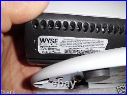 WYSE WT9450XE Thin Client with Windows XP & Citrix Neighborhood NO AC ADAPTER