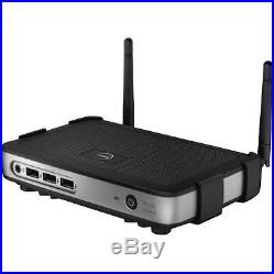 Wyse 3000 3020 Thin Client Marvell ARMADA PXA2128 Dual-core (2 Core) 1.20 GHz
