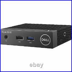 Wyse 3000 3040 Thin Client 9KW26