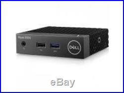 Wyse 3040 Thin Client