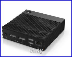 Wyse 3040 thin client 16 G FLASH / 2G RAM without WIFI Year 2020