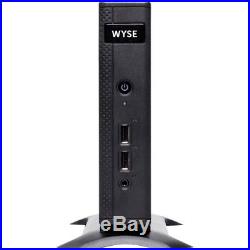 Wyse 5000 5010 Thin Client AMD G-Series T48E Dual-core (2 Core) 1.40 GHz
