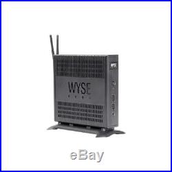 Wyse 5000 5010 Thin Client AMD G-Series T48E Dual-core 2 Core 1.40 GHz 4 GB RAM