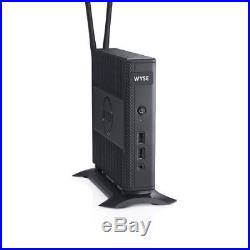 Wyse 5000 5020 Thin Client AMD G-Series Quad-core (4 Core) 1.50 GHz