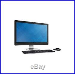 Wyse 5000 5040 All-in-One Thin Client AMD G-Series T48E Dual-core (2 Core)
