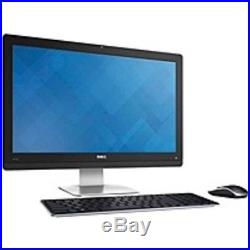 Wyse 5000 5040 All-in-One Thin Client AMD G-Series T48E Dual-core (2 Core) 1.4