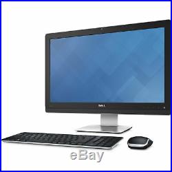 Wyse 5000 5040 All-in-One Thin Client AMD G-Series T48E Dual-core (2 Core) 1.4