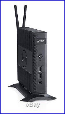 Wyse 5010 Thin Client AMD G-Series T48E Dual-core (2 Core) 1.40 GHz 2YN80
