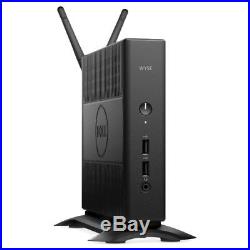 Wyse 5060 Thin Client AMD G-Series Quad-core (4 Core) 2.40 GHz 4DDNG