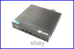 Wyse 5070 CELERON 1.5GHz 16GF/8GR 2xDP 2xUSB 5xUSB3 RJ45 USBc SERIAL ThinOS new