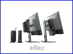 Wyse 5070 Thin Client Desktop Computer J4105 4GB 16GB eMMC Ethernet Wyse Thin OS