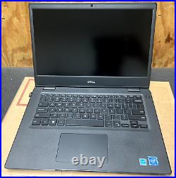 Wyse 5470 Thin Client Laptop Celeron N4000 4GB 16GB eMMC ThinOS
