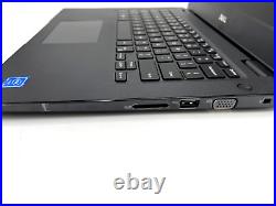 Wyse 5470 Thin Client Laptop Celeron N4100 1.10 GHZ 4GB 128GB Windows