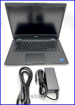 Wyse 5470 Thin Client Laptop Celeron N4100 1.10 GHZ 8GB 128GB Windows M57MC