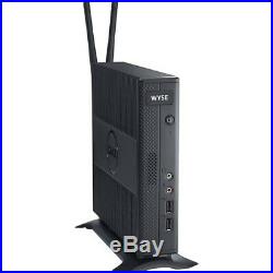 Wyse 7000 7020 Thin Client AMD G-Series Quad-core (4 Core) 2 GHz
