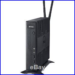 Wyse 7000 7020 Thin Client AMD G-Series Quad-core (4 Core) 2 GHz