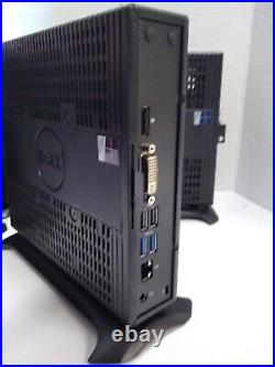 Wyse 7020 Dell Thin Client (lot of 5)