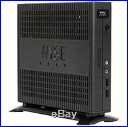 Wyse 909692-91L Thin Client PC AMD T56N 1.6 GHz Dual-Core Processor 4 GB