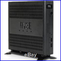 Wyse 909805-01L Z90QQ7P Thin Client AMD GX-415GA 1.5 GHz Quad-Core Processor