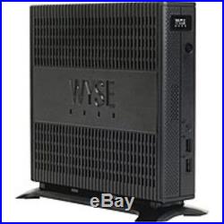 Wyse 909805-51L 7490-Z90QQ7P Thin Client GX-415GA 1.5 GHz Quad-Core Processor