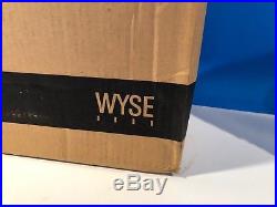 Wyse R90L Thin Client 909527-21L Windows XPE 5.01 1.0G 2GF/1GR US Brand New