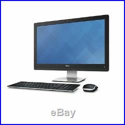 Wyse Technology 5213 All-in-One Thin Client AMD G-Series T48E Dual-core 2