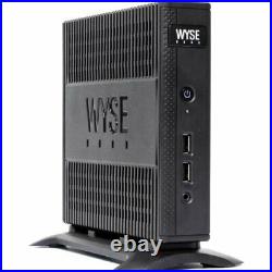 Wyse Technology D00D AMD G-Series 1.40 GHz 2GB Standard Memory Thin Client 90