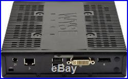 Wyse Thin Client D90D7 AMD G-Series T48E Dual Core 1.4GHz 2GB 16GB 909654 New