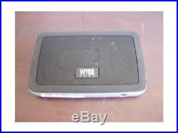 Wyse Thin Client Model Tx0 PN 909566-01L Tested Working