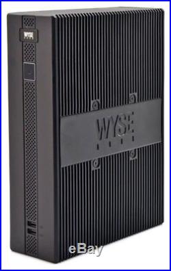 Wyse Thin Client R90LE7 AMD Sempron 1.5GHz Windows Embedded Standard 7