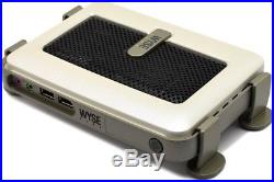 Wyse Thin Client S30 AMD Geode GX 366MHz 128MB 64MB 902113-38L Refurbished