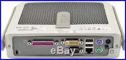 Wyse Thin Client V30L VIA C7 Eden 800 MHz 800MHz 902139-01L Windows CE 5.0