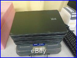 Wyse X90m7 14Thin client Laptop AMD T56N 2GB (For Parts) LOT OF 5